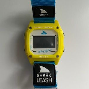 Shark Leash Shark Watch